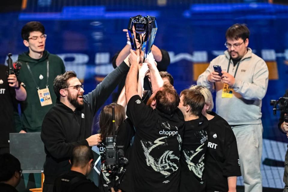 外网爆料LEC转会传闻：有中国选手在GX试训；多队想要Upset