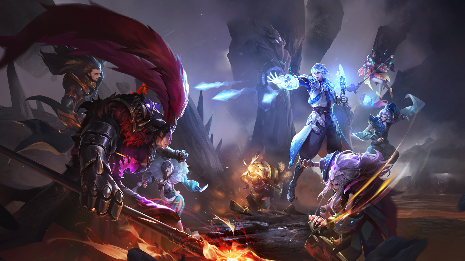 止步于此！BLG止步六连胜 无缘刷新队史最长连胜记录