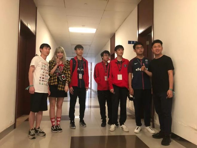 有志者，事竟成！apEX十年科隆战绩一览