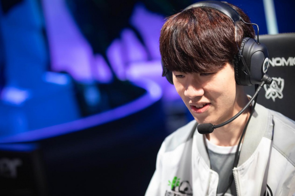 英雄联盟2022LCK夏季季后赛赛程奉上