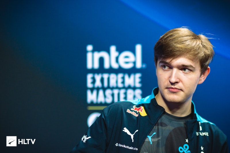 Ninjas in Pyjamas 将参加 StarLadder StarSeries Fall 2025