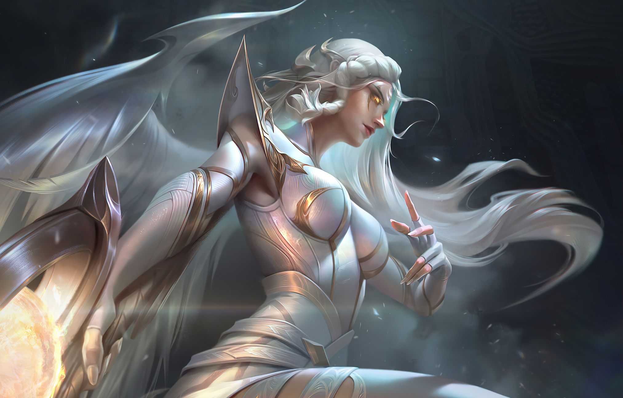 ThunderTalk Gaming 击败 Bilibili Gaming 在 LPL Split 1 2025