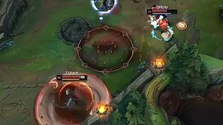 aurora 老板赠送 EmiliaQAQ 两把价值5000美元的刀