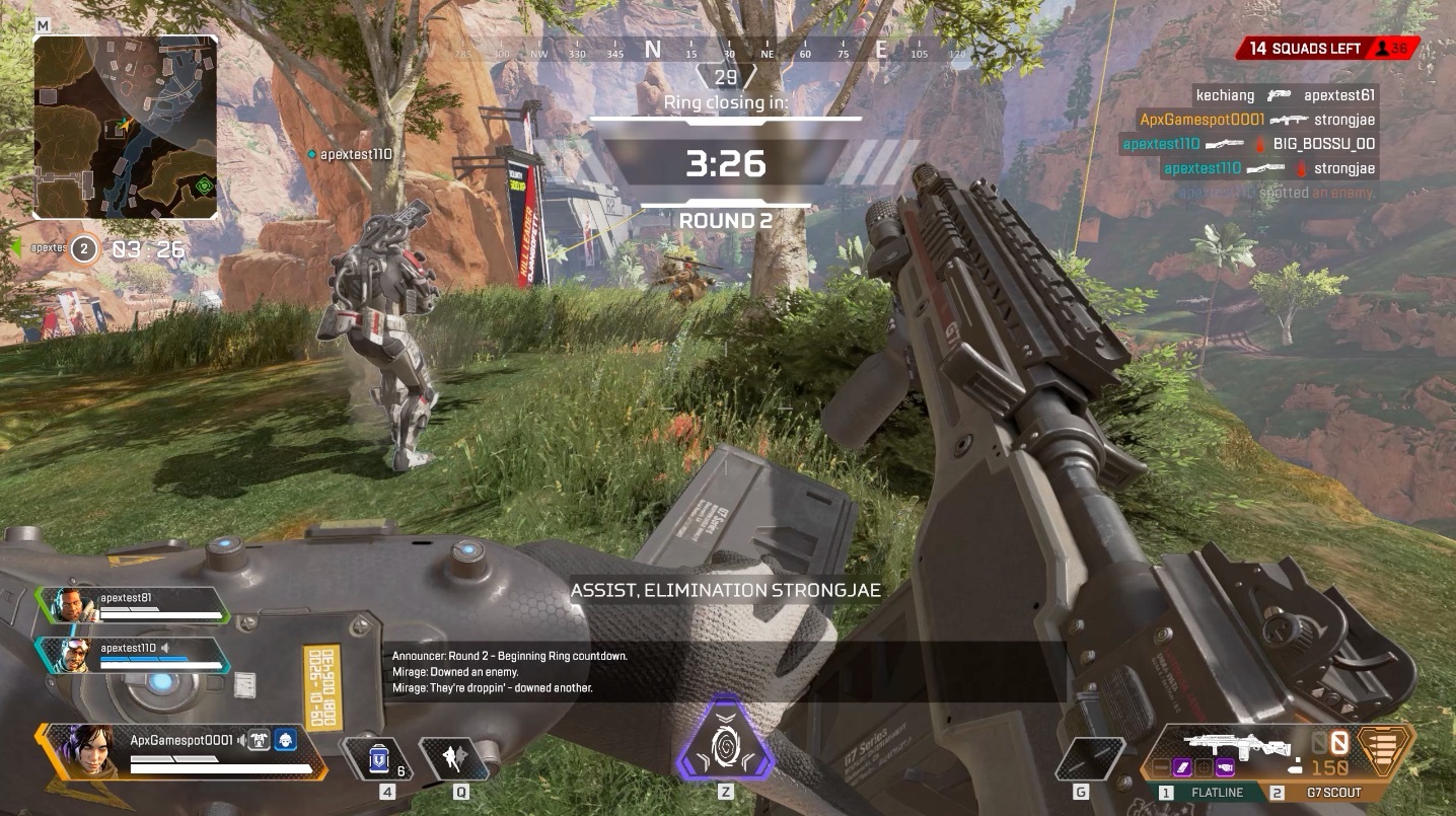 手机2024电竞世界杯（EWC）PUBG项目将于8月21日正式拉开帷幕