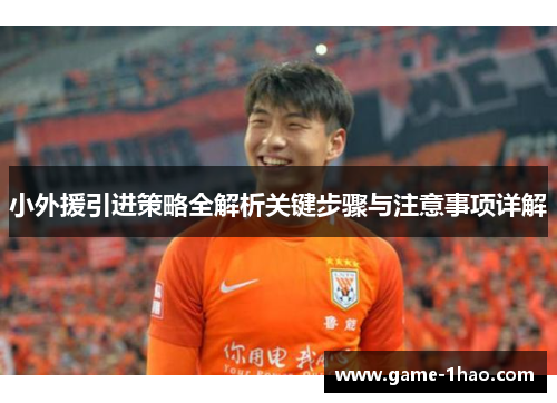 小外援引进策略全解析关键步骤与注意事项详解